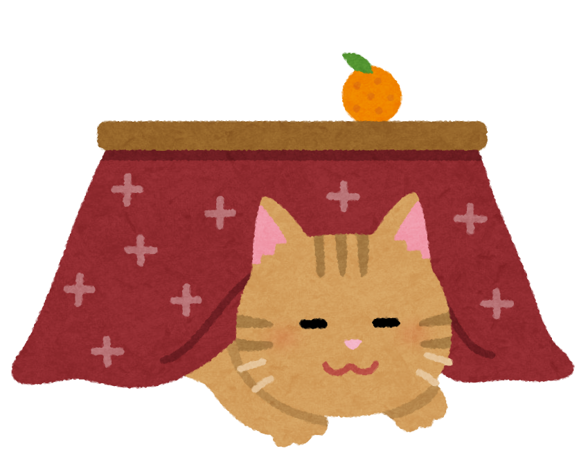 おこたにみかん🍊